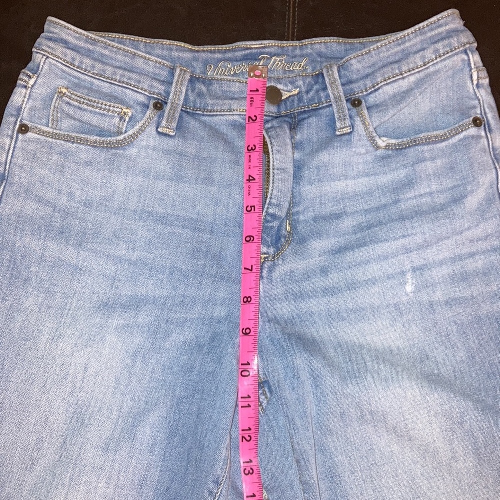 Universal Thread jeans - Picture 8 of 11